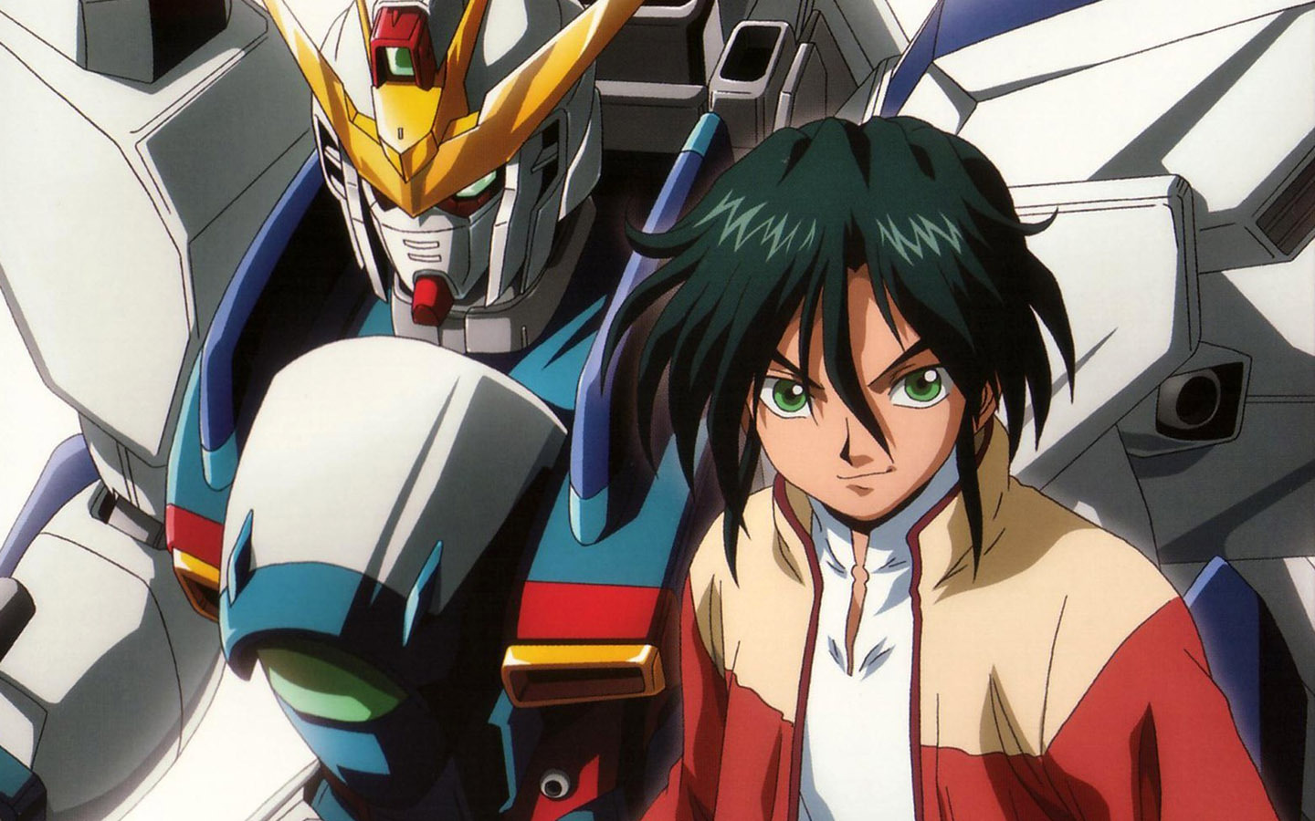 Rightstuf Entertainment Just Stole All My Money Gundam X Reveal Nerd Tie Podcast Network