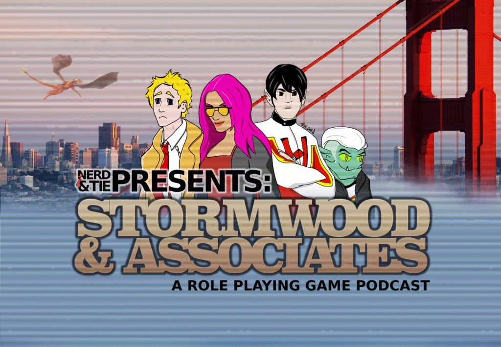 Stormwood & Associates