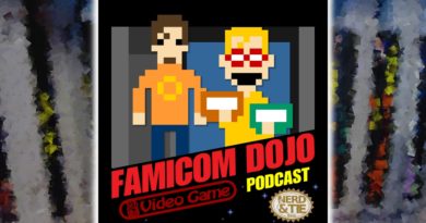 Denshimail 156: Spring Into Action 2019