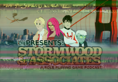 19. And the Walls Fell (Town of Phoebe Part 7)