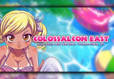 Many Angry With ColossalCon East After Controversial Social Media Posts Surface (Updated)