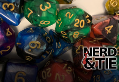 146. Our Favorite Tabletop Stories