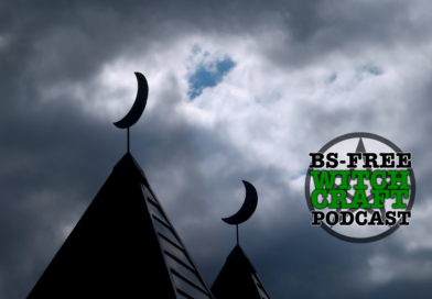 15. Witchcraft vs Paganism