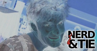 147. Your Mandatory Vic Mignogna Update