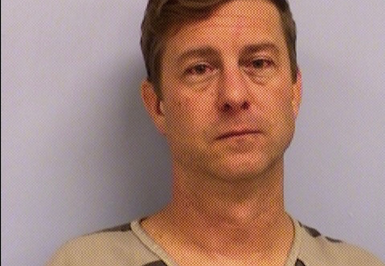 Rooster Teeth Executive Michael Quinn Charged With Felony Domestic