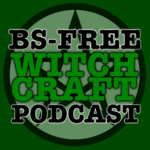 BS-Free Witchcraft Podcast