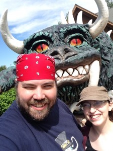 Hodag