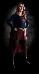 supergirl