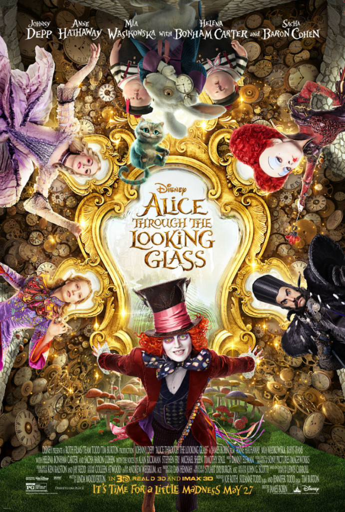 alicethroughthelookingglass