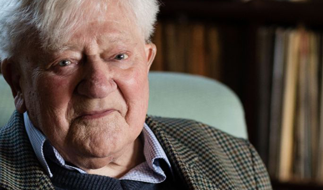 Richard Adams, Author of ‘Watership Down,’ Has Passed Away - Nerd & Tie ...