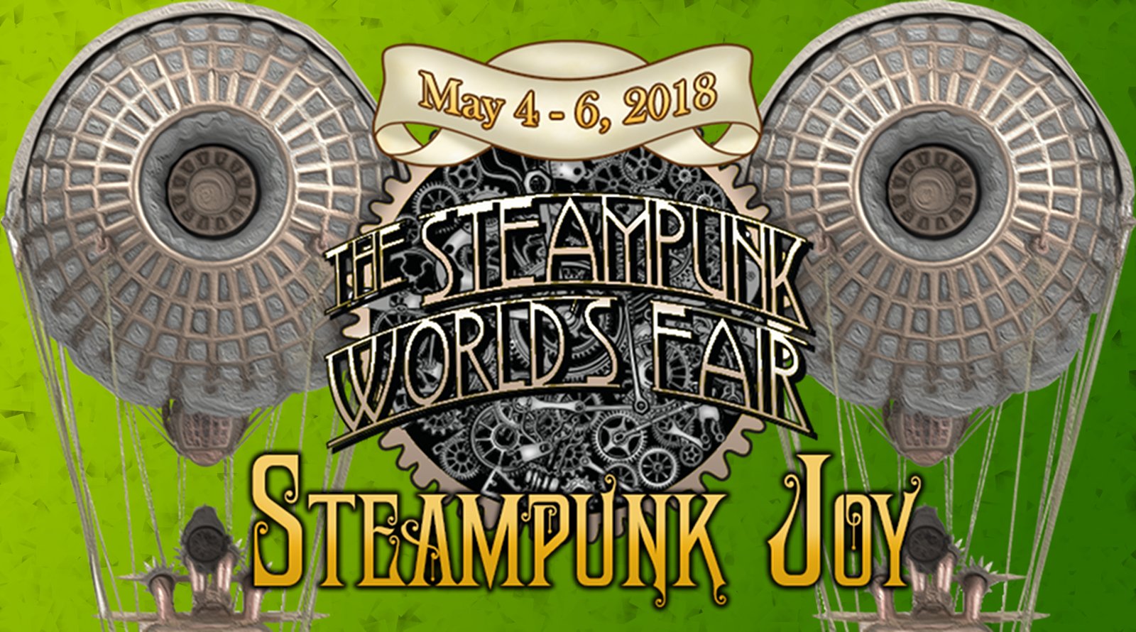 Steampunk World’s Fair Cancelled… Sort Of. Mostly. This is Confusing
