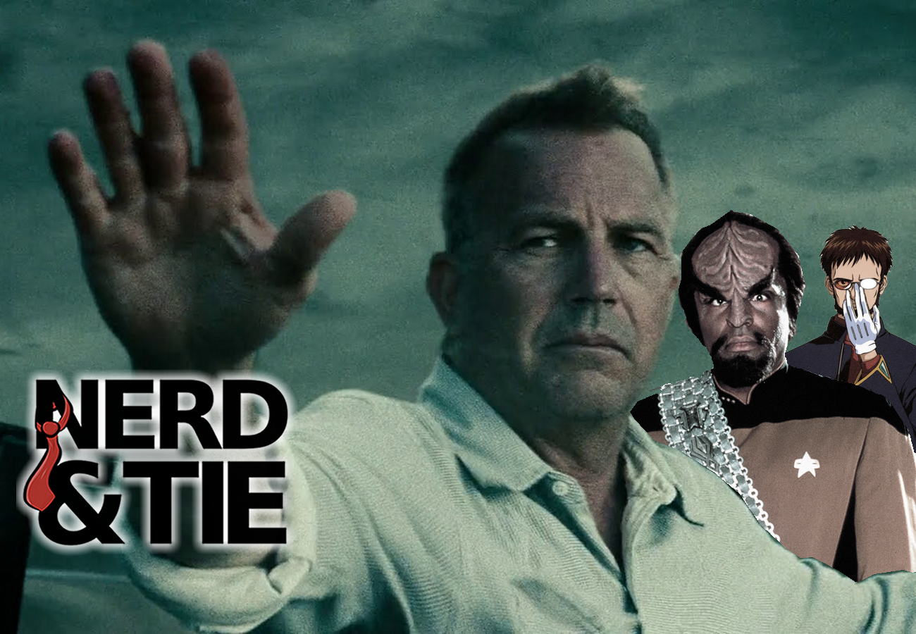 Technically The 5 Worst Fictional Fathers On Television Right Now