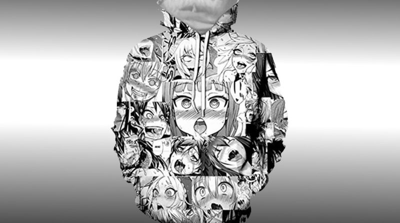 Sale > ahegao hoodie middle face > in stock