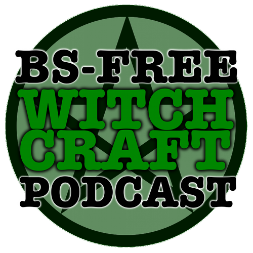 BS-Free Witchcraft