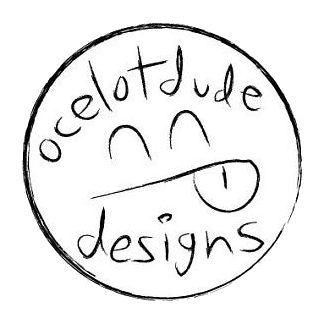 Ocelotdude Designs