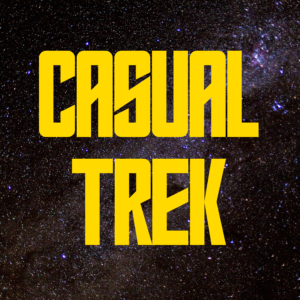 Casual Trek