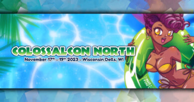ColossalCon North’s Cosplay Contest Staff Quits Due to Alleged Mistreatment From Management