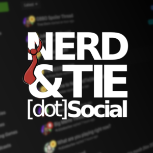 Nerd & Tie[dot]Social Forums