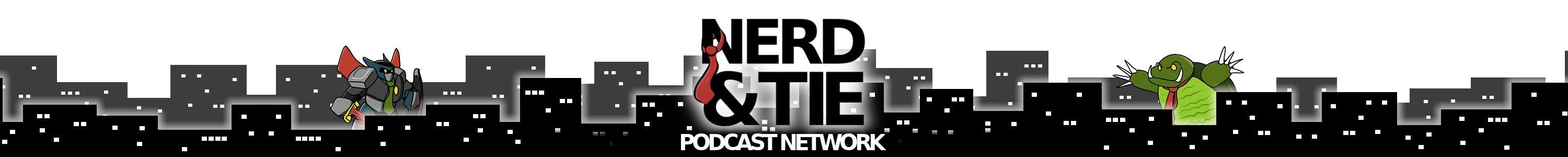 Nerd & Tie Podcast Network
