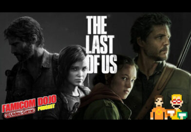 183. The Last of Us vs. The Last of Us