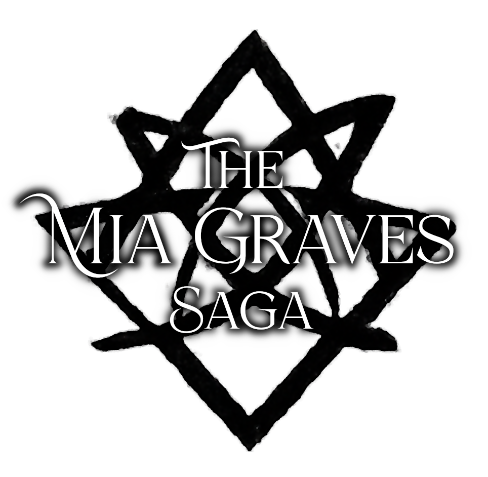 The Mia Graves Saga
