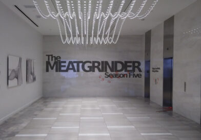 S5E11. Showdown at Camp Spooky (Finale)