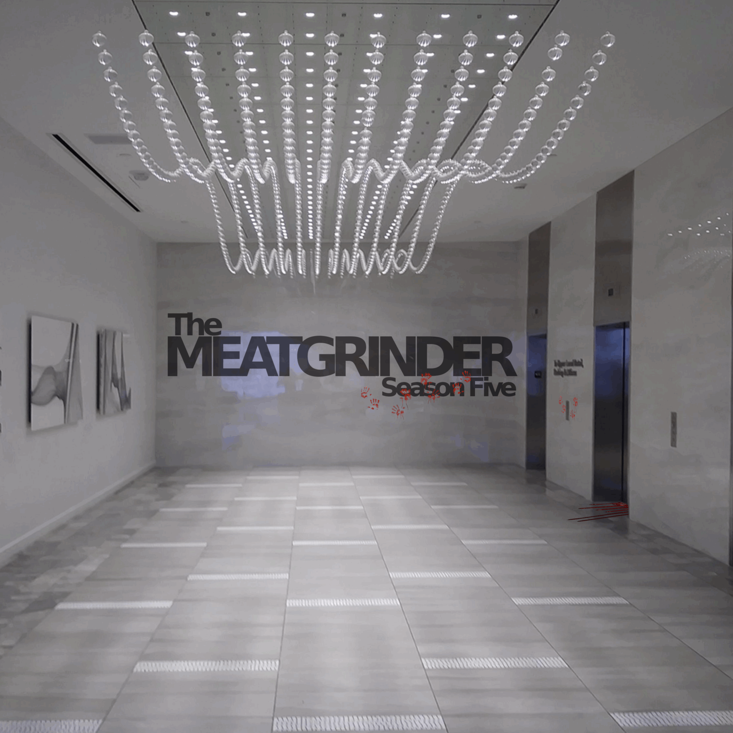 Announcing The Meatgrinder Season 5