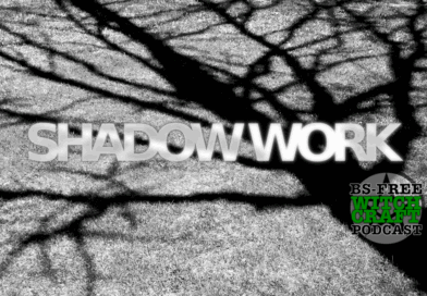 86. Shadow Work (And Maybe Why We Shouldn’t Tell Other Witches to Do It)