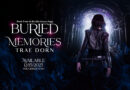 Pre-Order ‘Buried Memories,’ the Fourth Book in Trae Dorn’s Mia Graves Saga!
