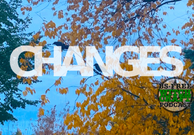 87. A Season of Change