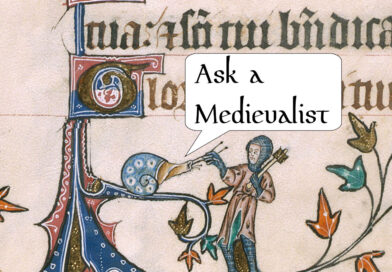 97. Non-Roman Calendars