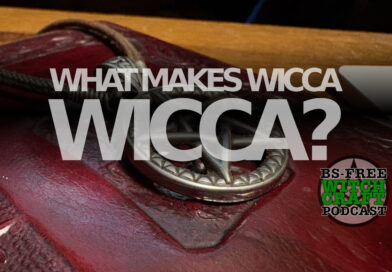 89. What Makes Wicca Wicca?