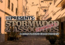 A Stormwood & Associates Campaign 3 Trailer!