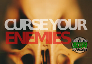 92. Curse Your Enemies