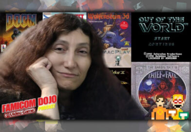 187. Remembering Burger Becky