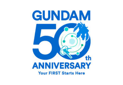 Gundam News Round-Up!