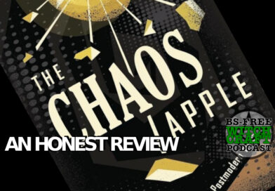 95. An Honest Review of Thumper Forge’s “The Chaos Apple”