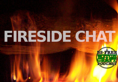 96. A Fireside Chat