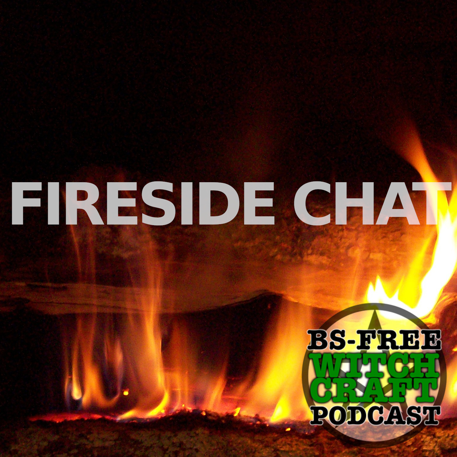 96. A Fireside Chat