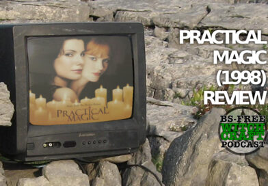 98. Practical Magic (1998) (With Bree NicGarran)