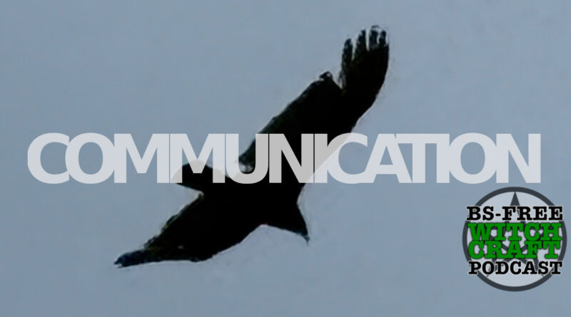 99. Communication