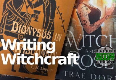 100. Writing Witchcraft