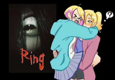 Before and After – Ringu