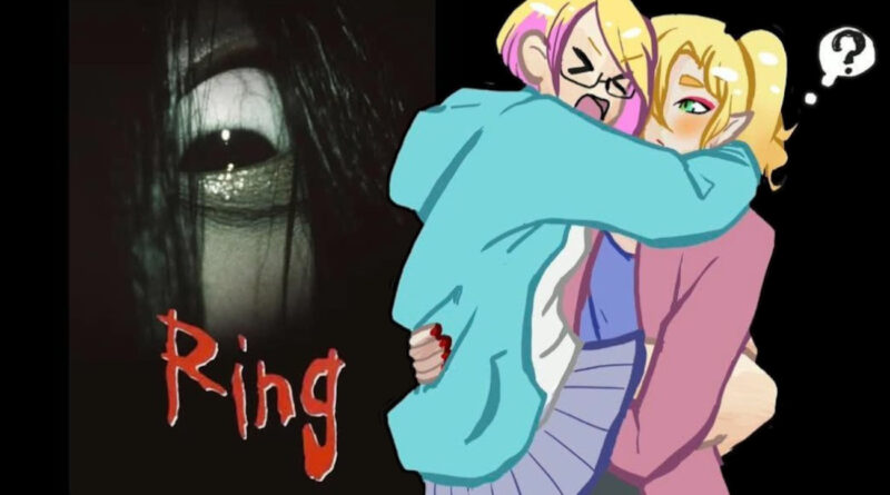 Before and After – Ringu