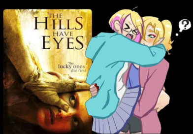 Before and After – The Hills Have Eyes (2006)